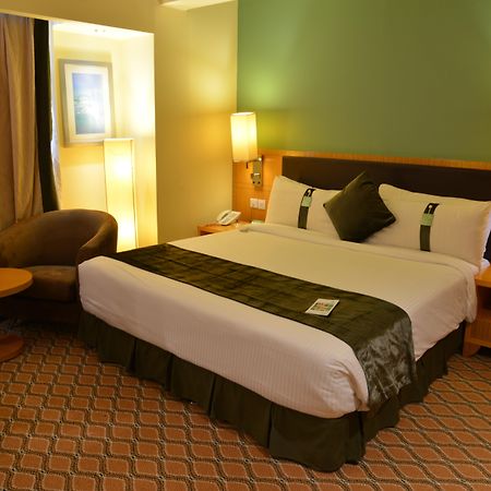 Holiday Inn Dar Es Salaam, An Ihg Hotel Εξωτερικό φωτογραφία